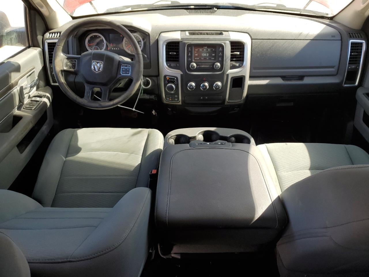 2017 RAM 1500 - Image 8