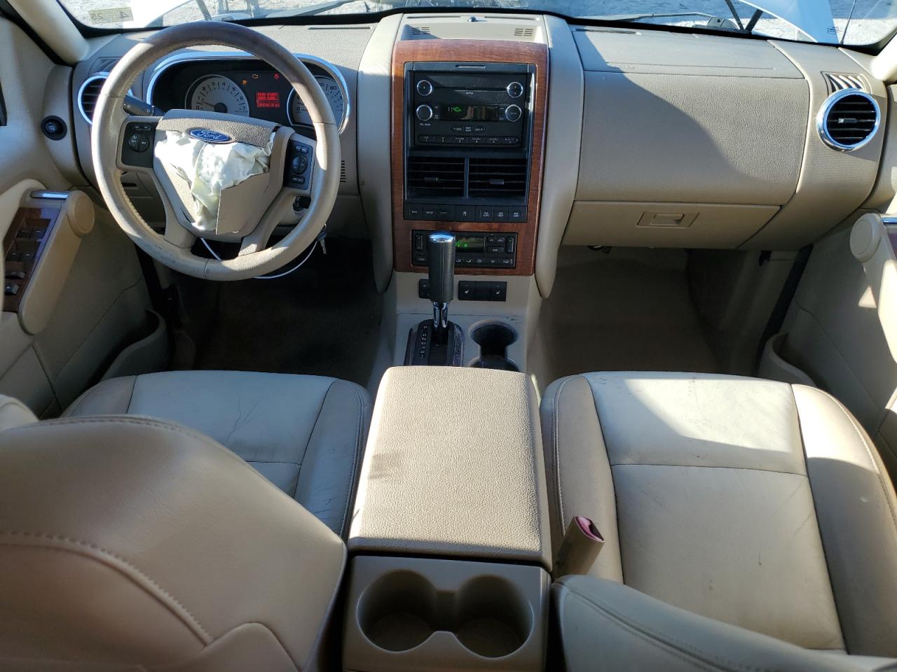 2009 Ford Explorer - Image 8