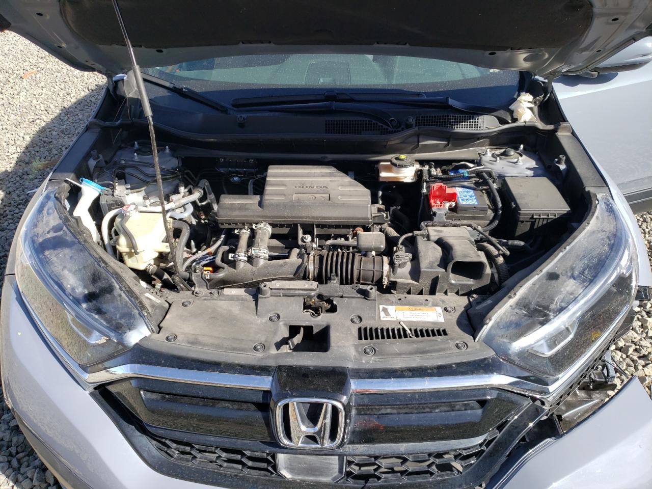 2022 Honda CR-V - Image 12