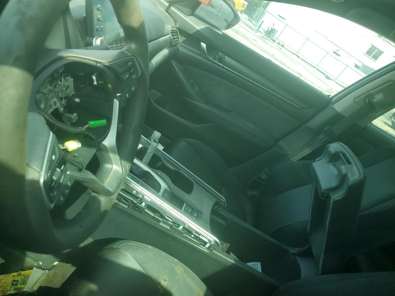 2020 Honda Accord - Image 8
