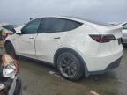 2024 Tesla Model Y  zu verkaufen in Martinez, CA - Burn - Engine