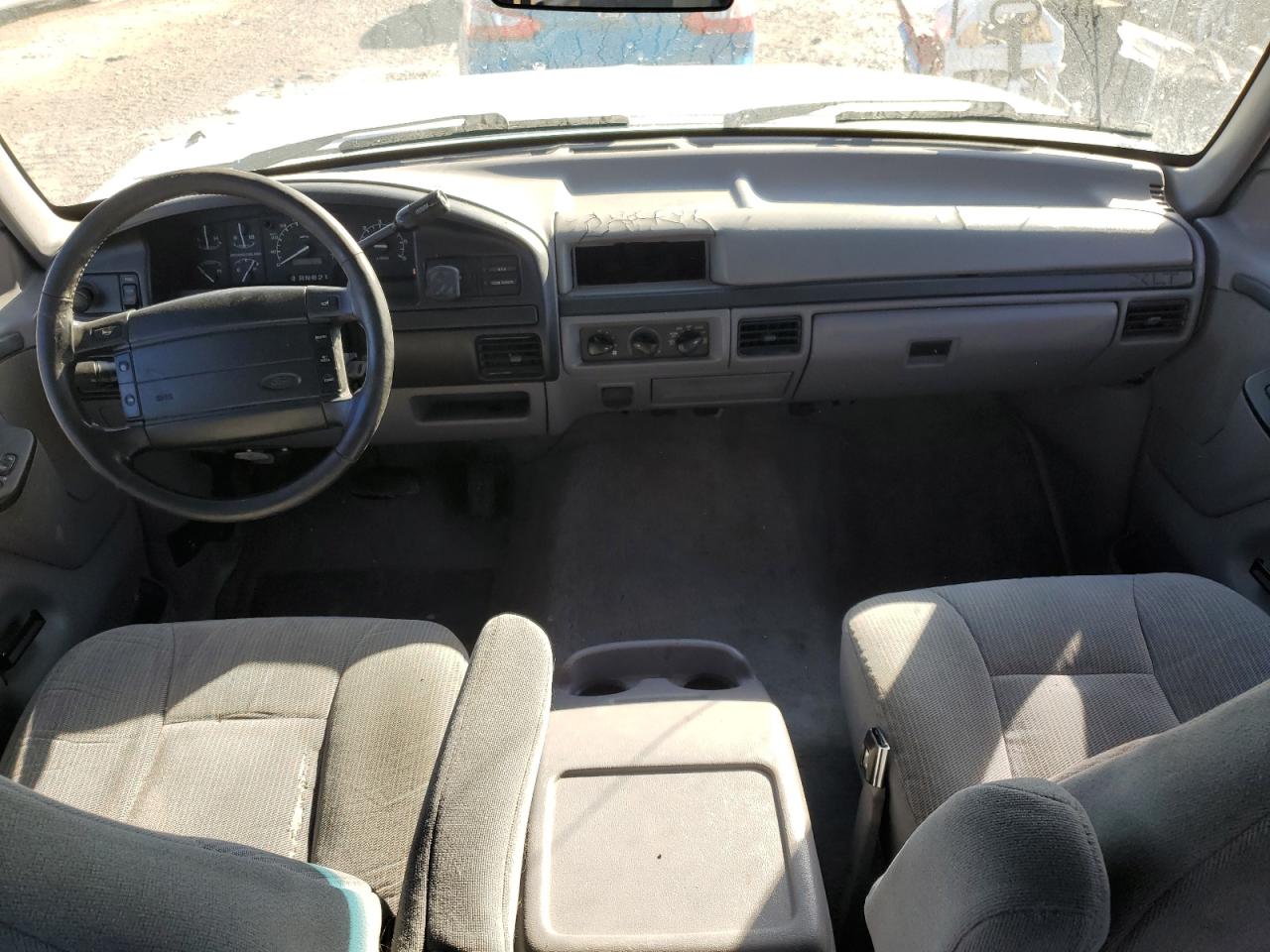 1996 Ford F-150 - Image 8