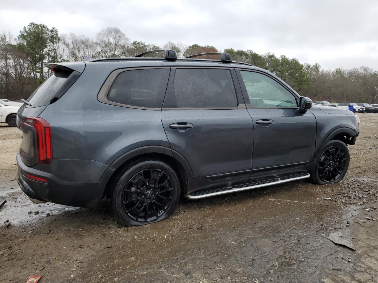 2022 Kia Telluride - Image 3