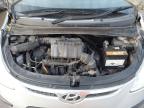 2009 HYUNDAI I10 COMFOR for sale at Copart YORK