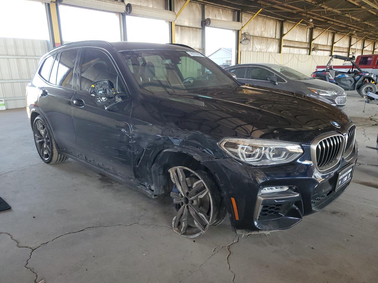 2018 BMW X3 - Image 4