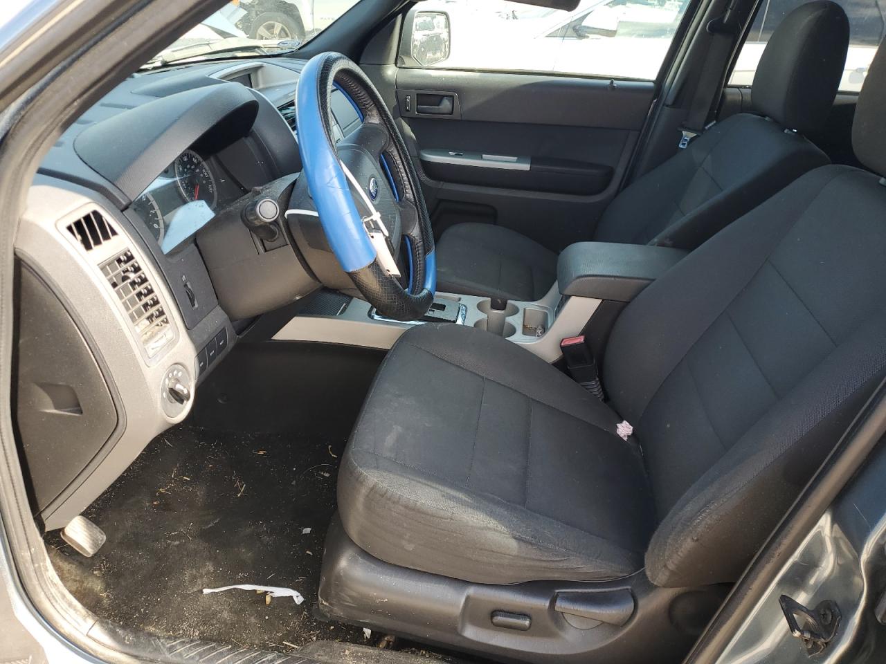 2012 Ford Escape - Image 7