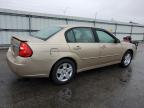 2007 Chevrolet Malibu Lt продається в Dunn, NC - Front End