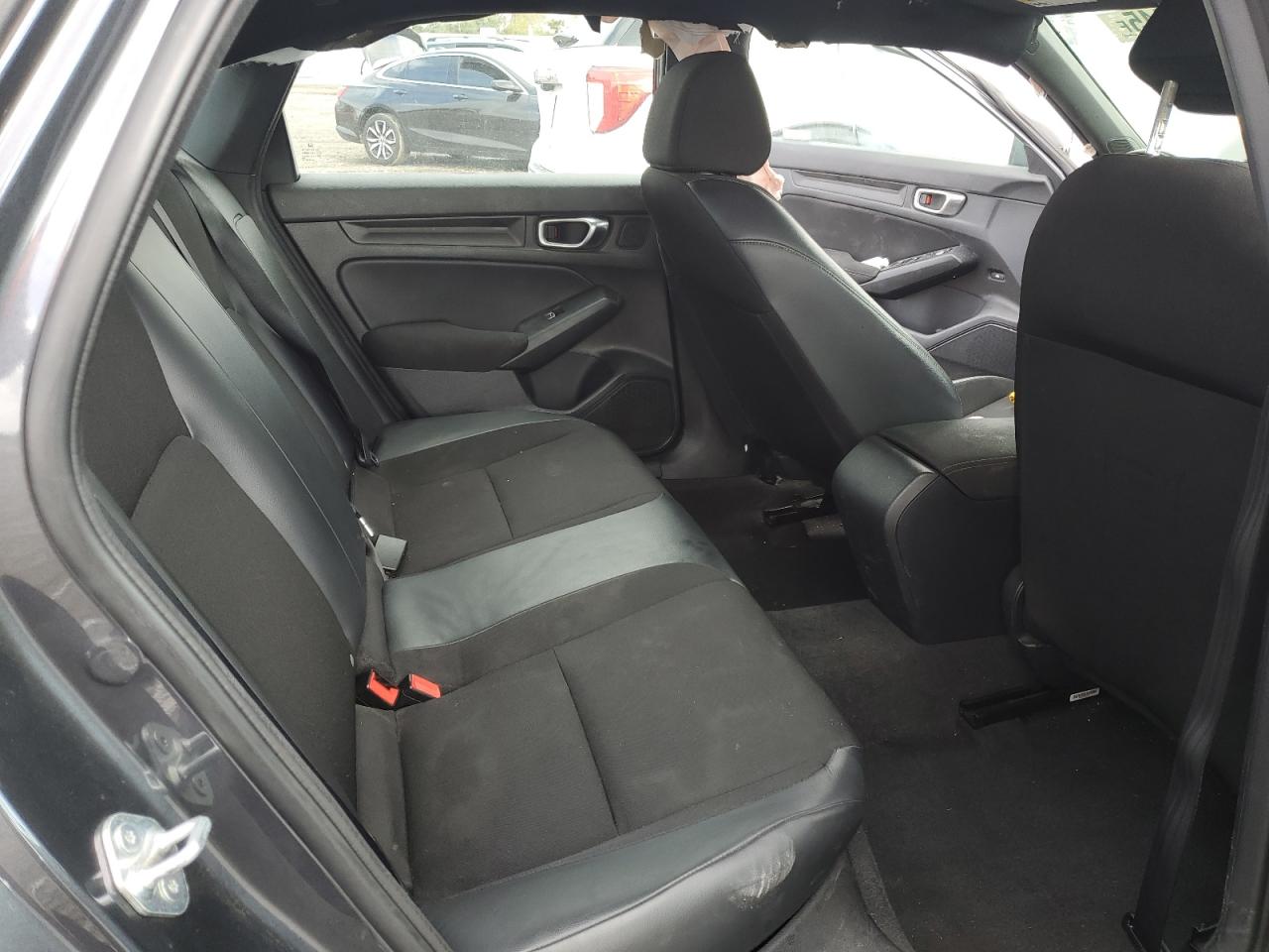 2022 Honda Civic - Image 10