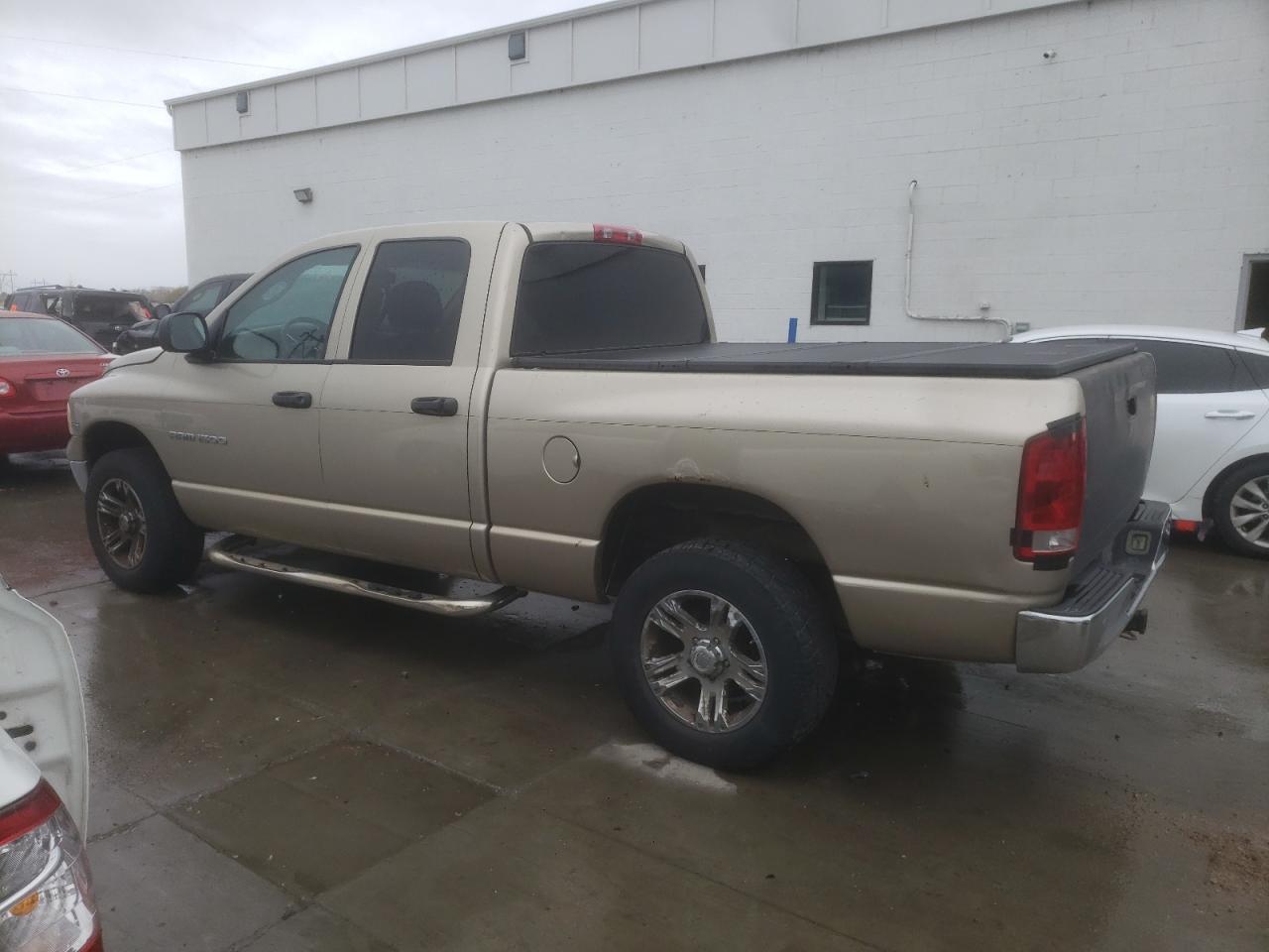 2005 Dodge RAM - Image 2
