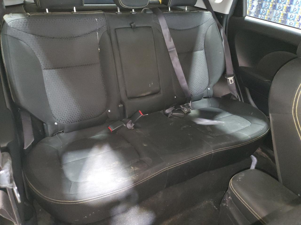 2016 Kia Soul - Image 10