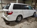 2007 Honda Odyssey Exl for Sale in Eldridge, IA - All Over