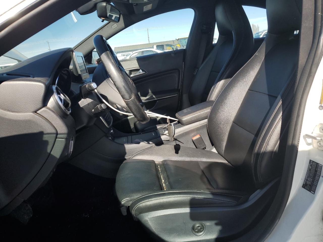 2016 Mercedes-Benz CLA-klasse - Image 7