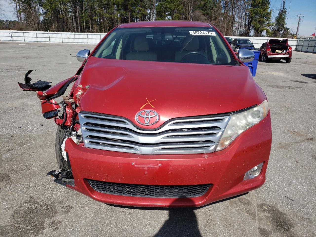 2011 Toyota Venza - Image 5