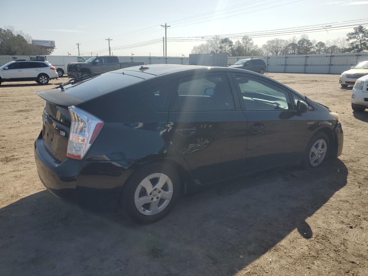 2010 Toyota Prius - Image 3