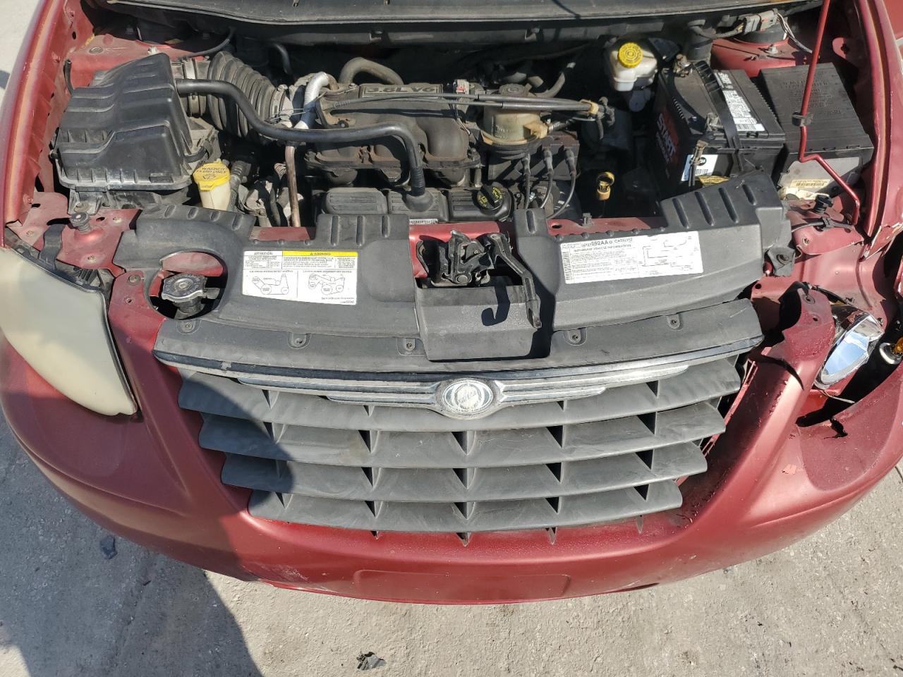 2006 Chrysler Town & Country - Image 12