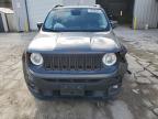 2016 Jeep Renegade Latitude en Venta en Hurricane, WV - Front End