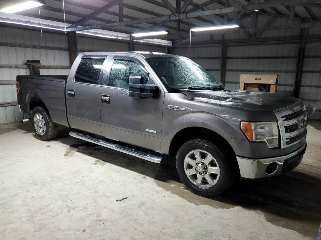 2013 Ford F-150 - Image 4