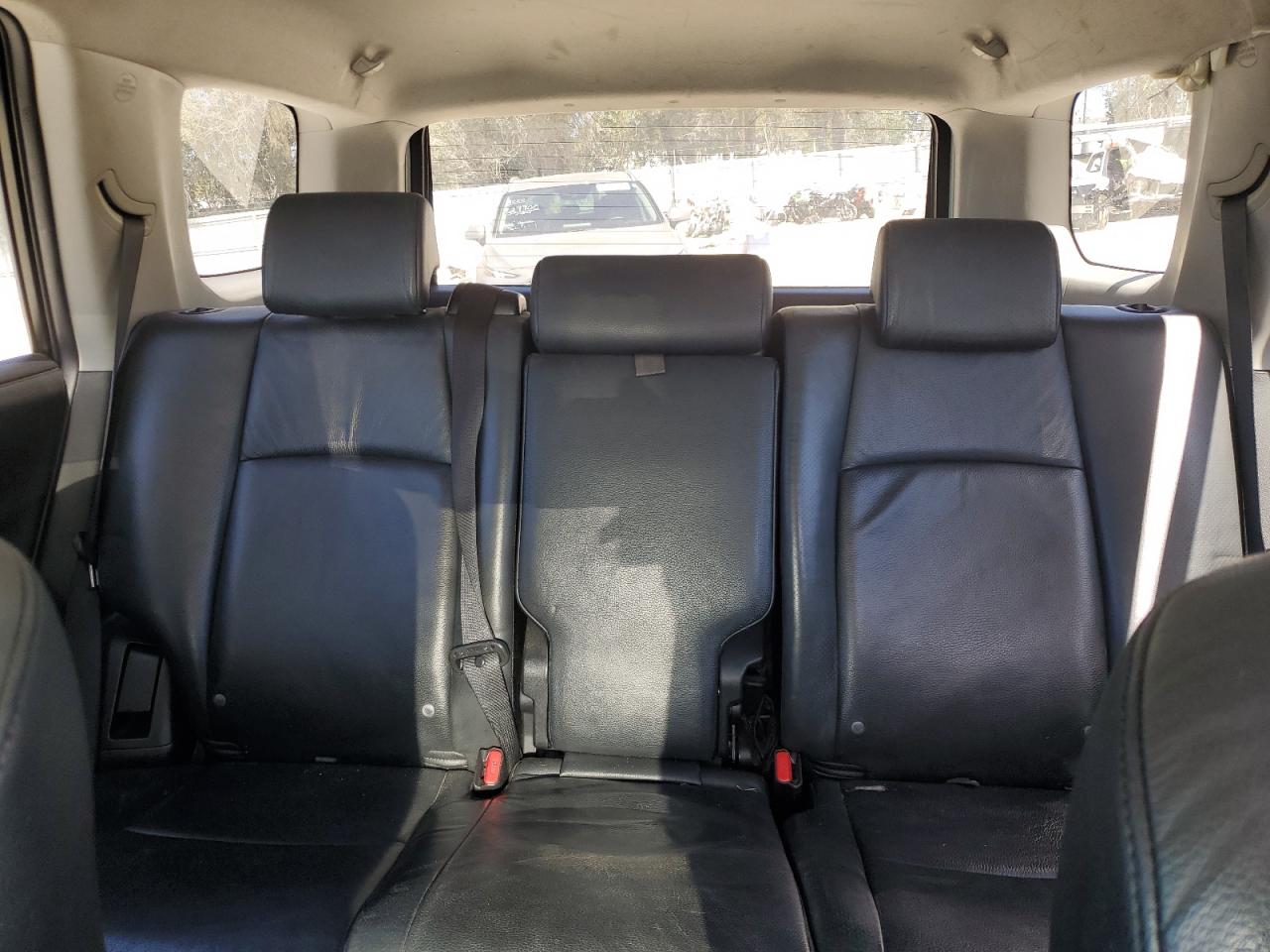 2010 Toyota 4Runner - Image 10