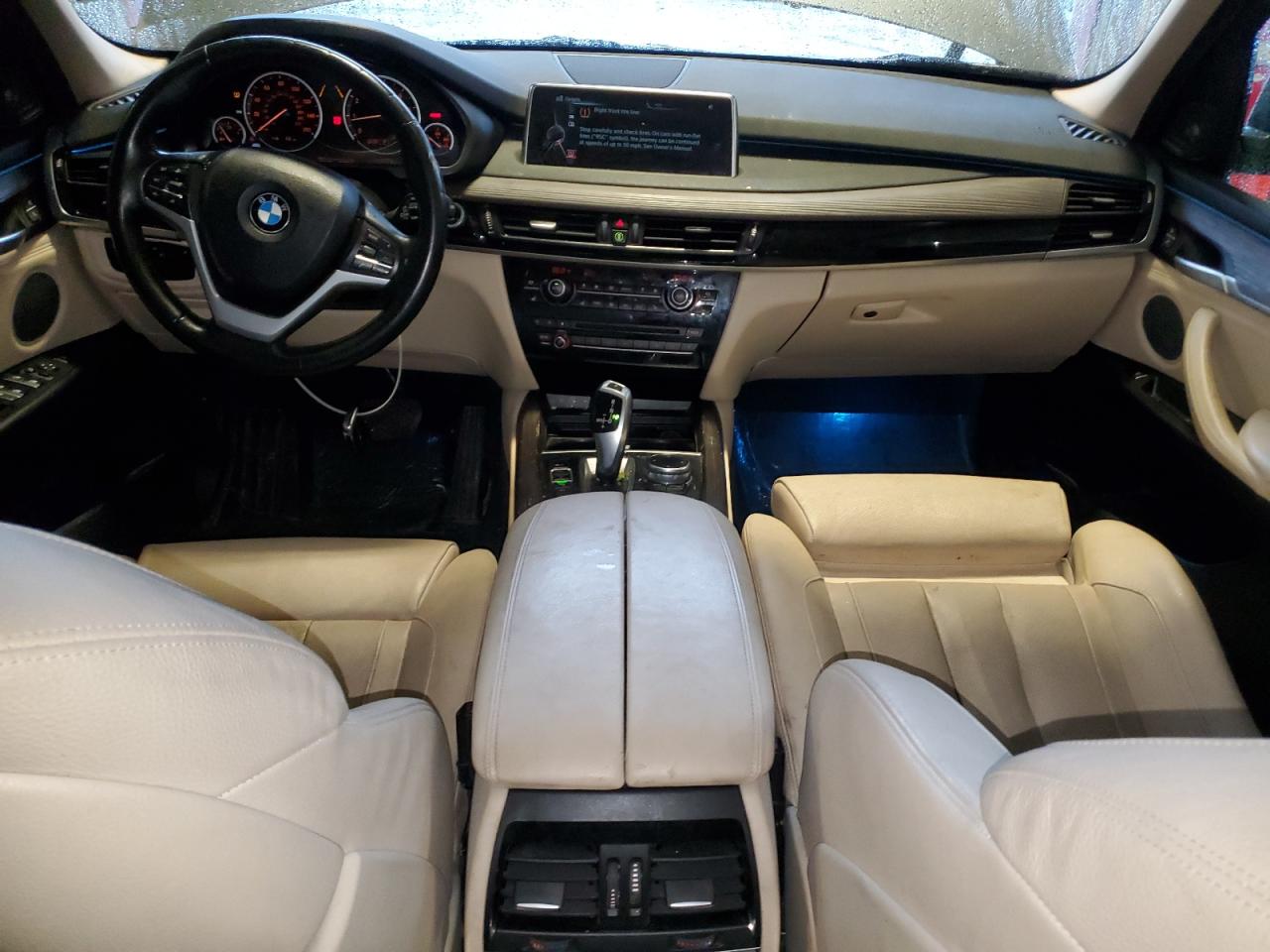 2016 BMW X5 - Image 8