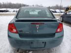 2010 PONTIAC G5 SE for sale at Copart ON - COOKSTOWN