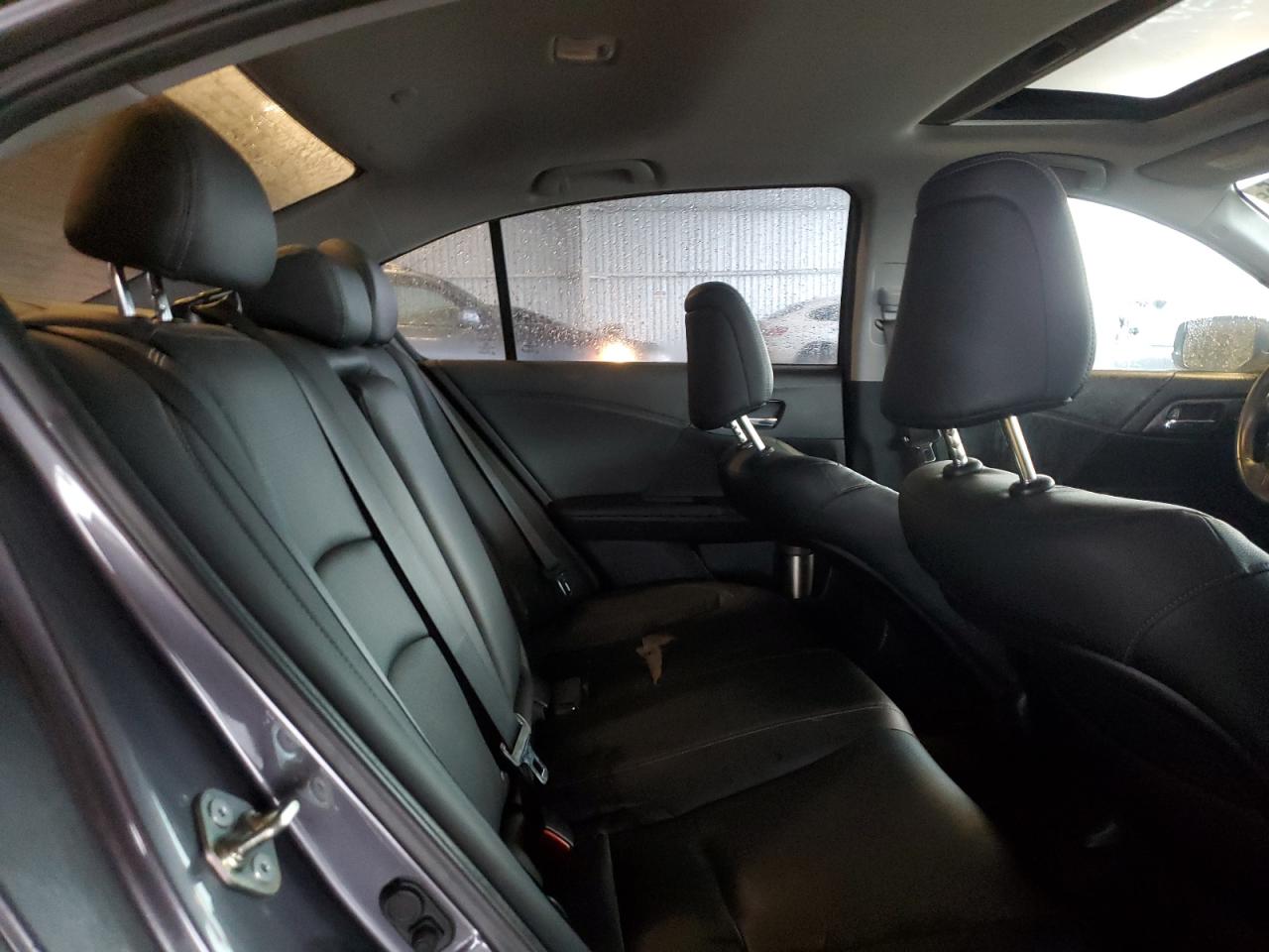 2014 Honda Accord - Image 10