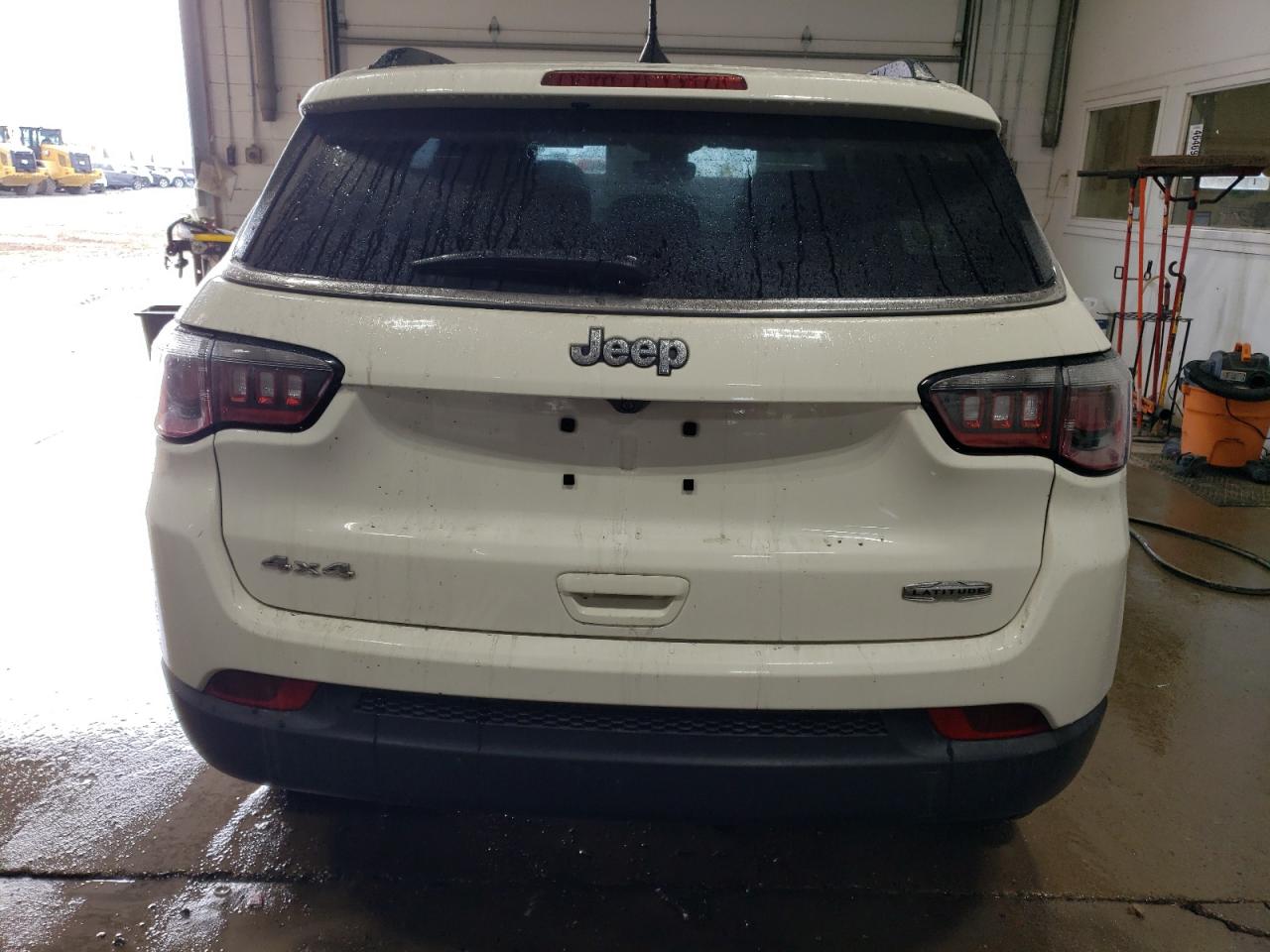 2019 Jeep Compass - Image 6