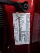 2017 Ford Focus Sel იყიდება North Las Vegas-ში, NV - Front End