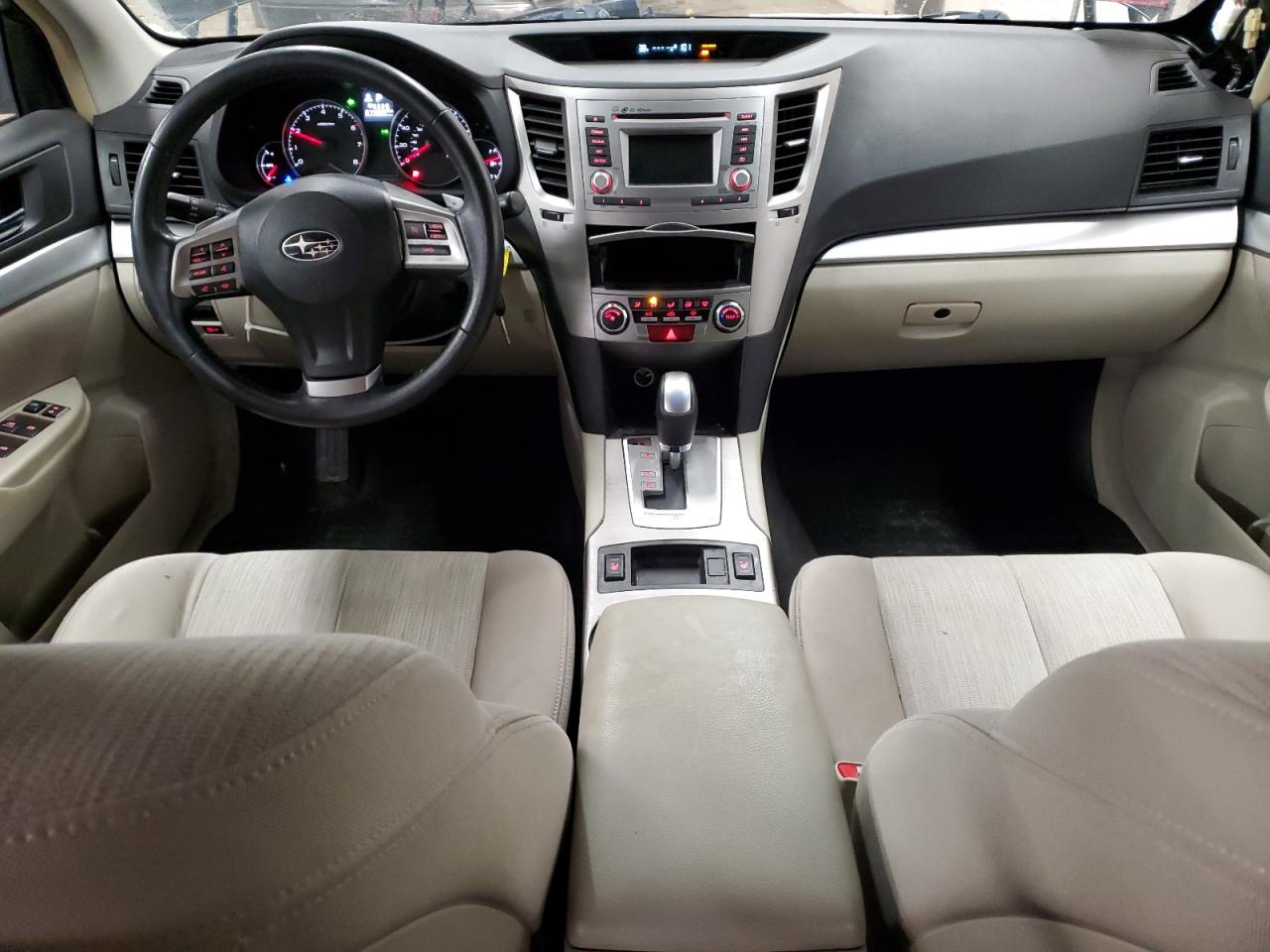 2014 Subaru Outback - Image 8