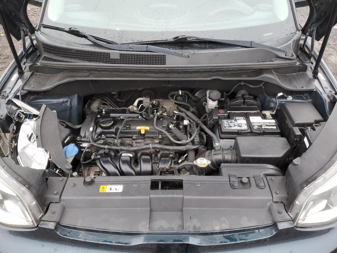 2017 Kia Soul - Image 11
