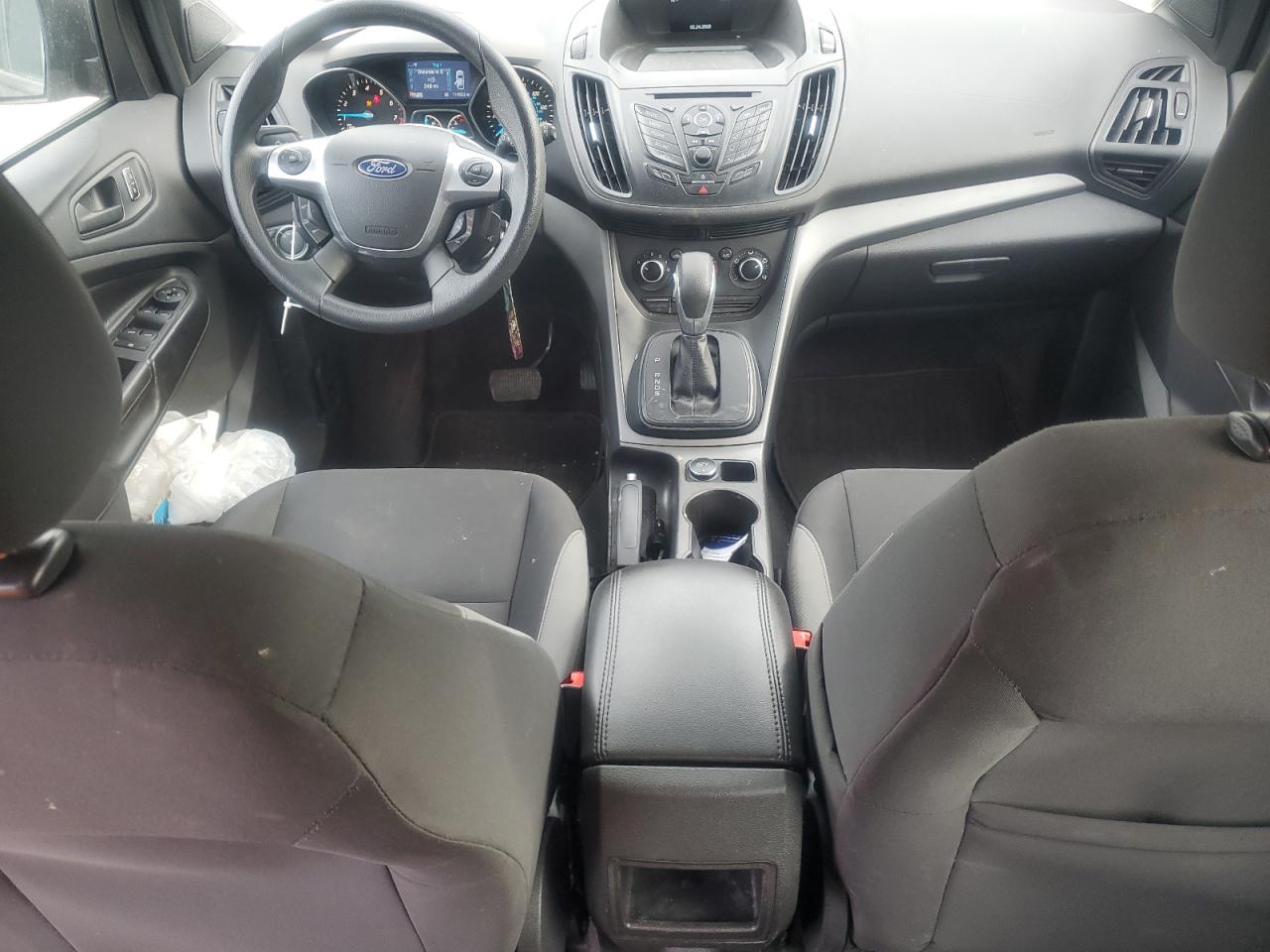 2014 Ford Escape - Image 8