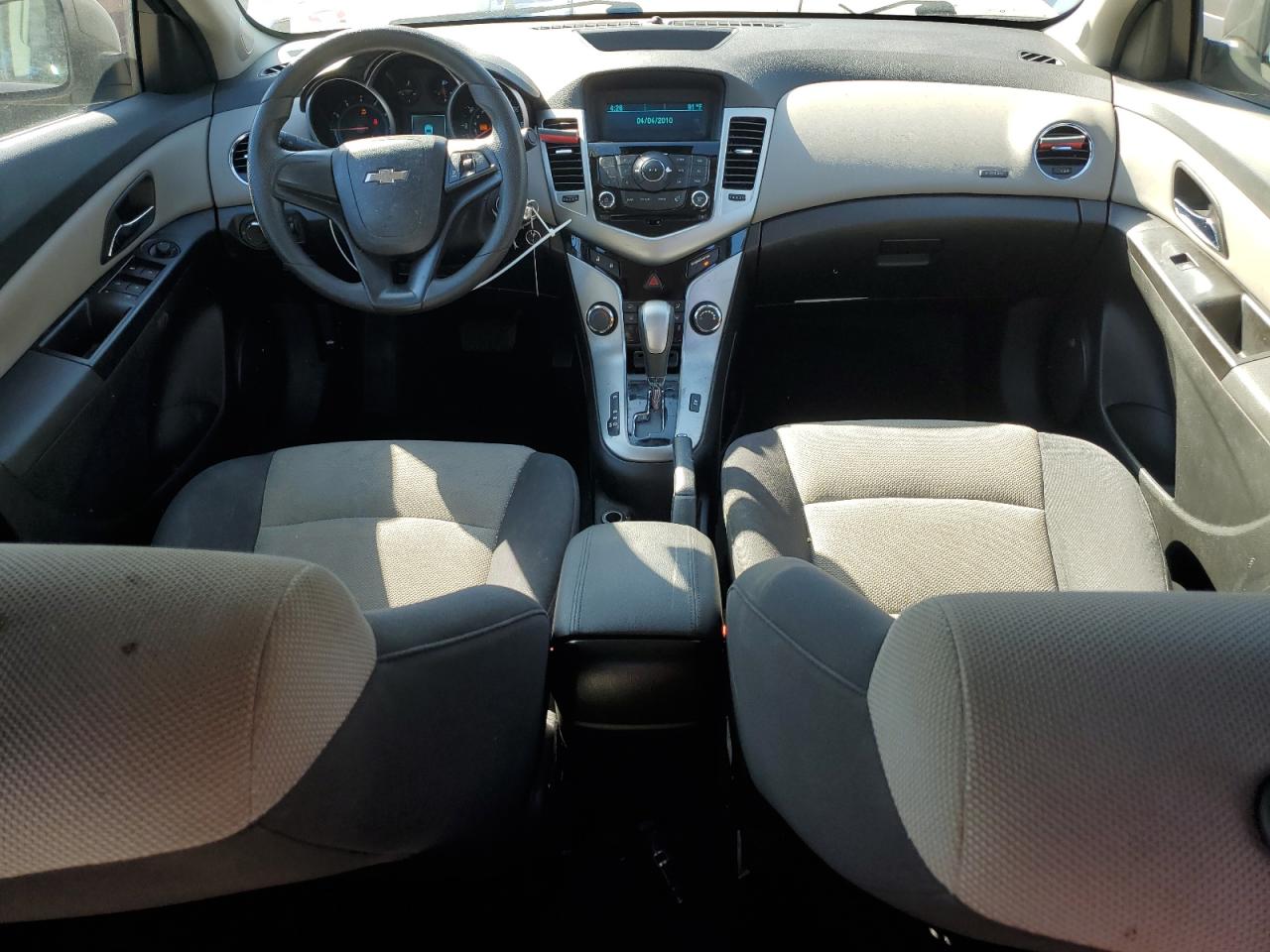 2014 Chevrolet Cruze - Image 8