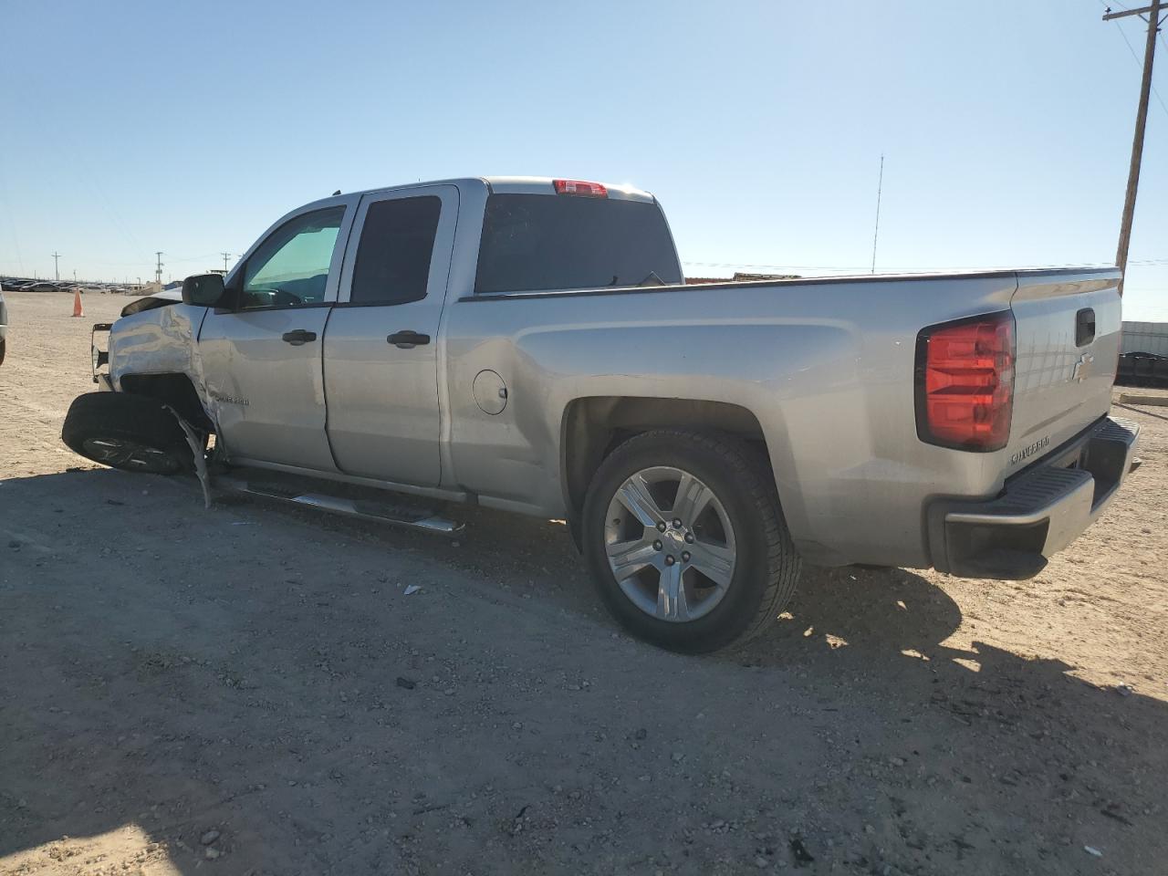 2018 Chevrolet Silverado - Image 2