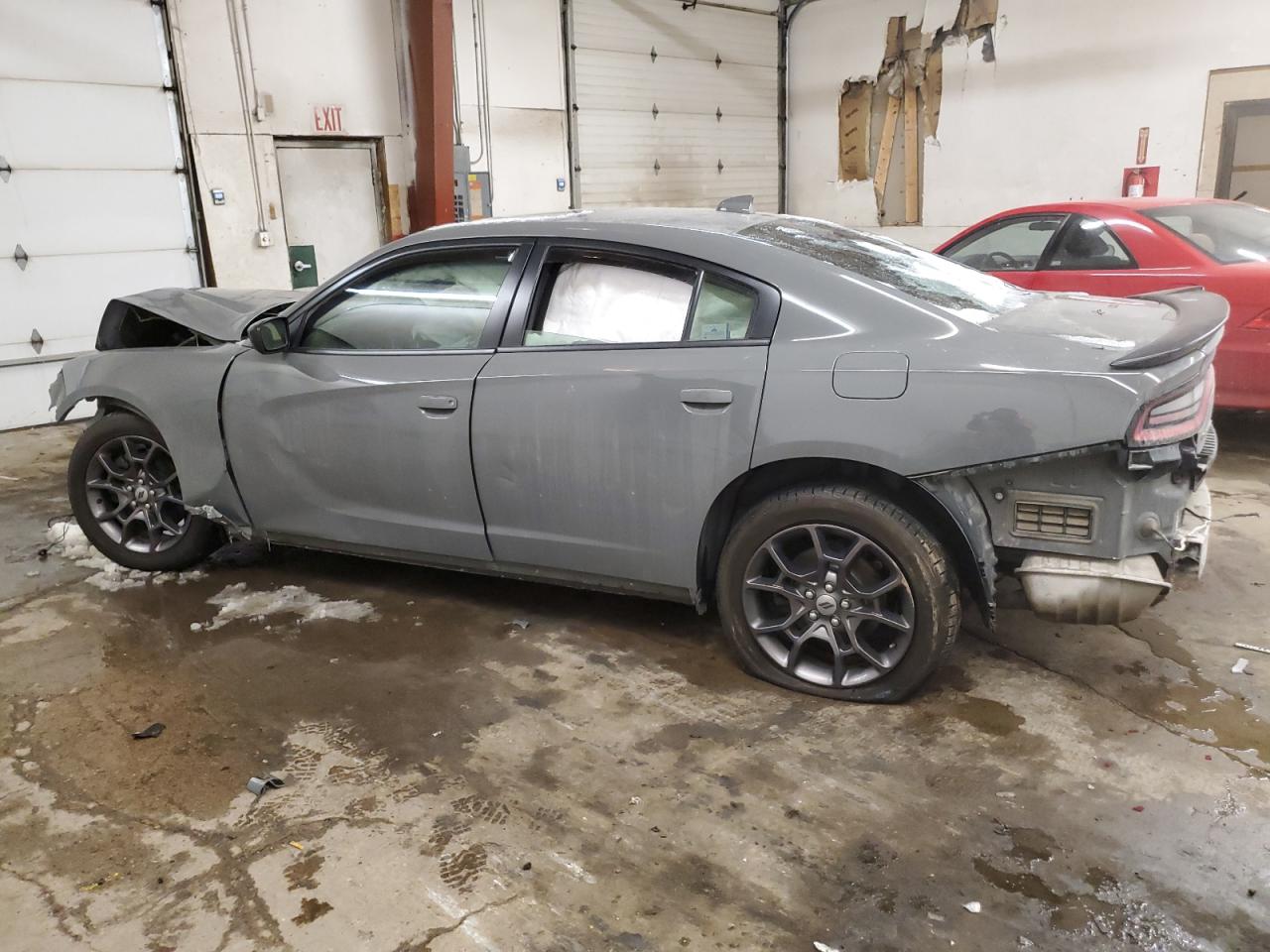 2018 Dodge Charger - Image 2