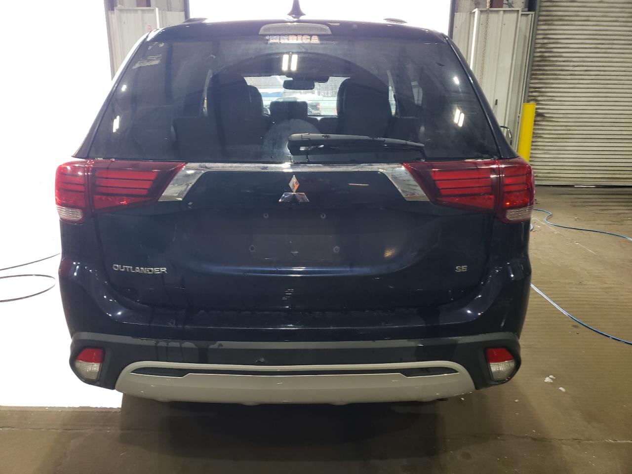 2020 Mitsubishi Outlander - Image 6