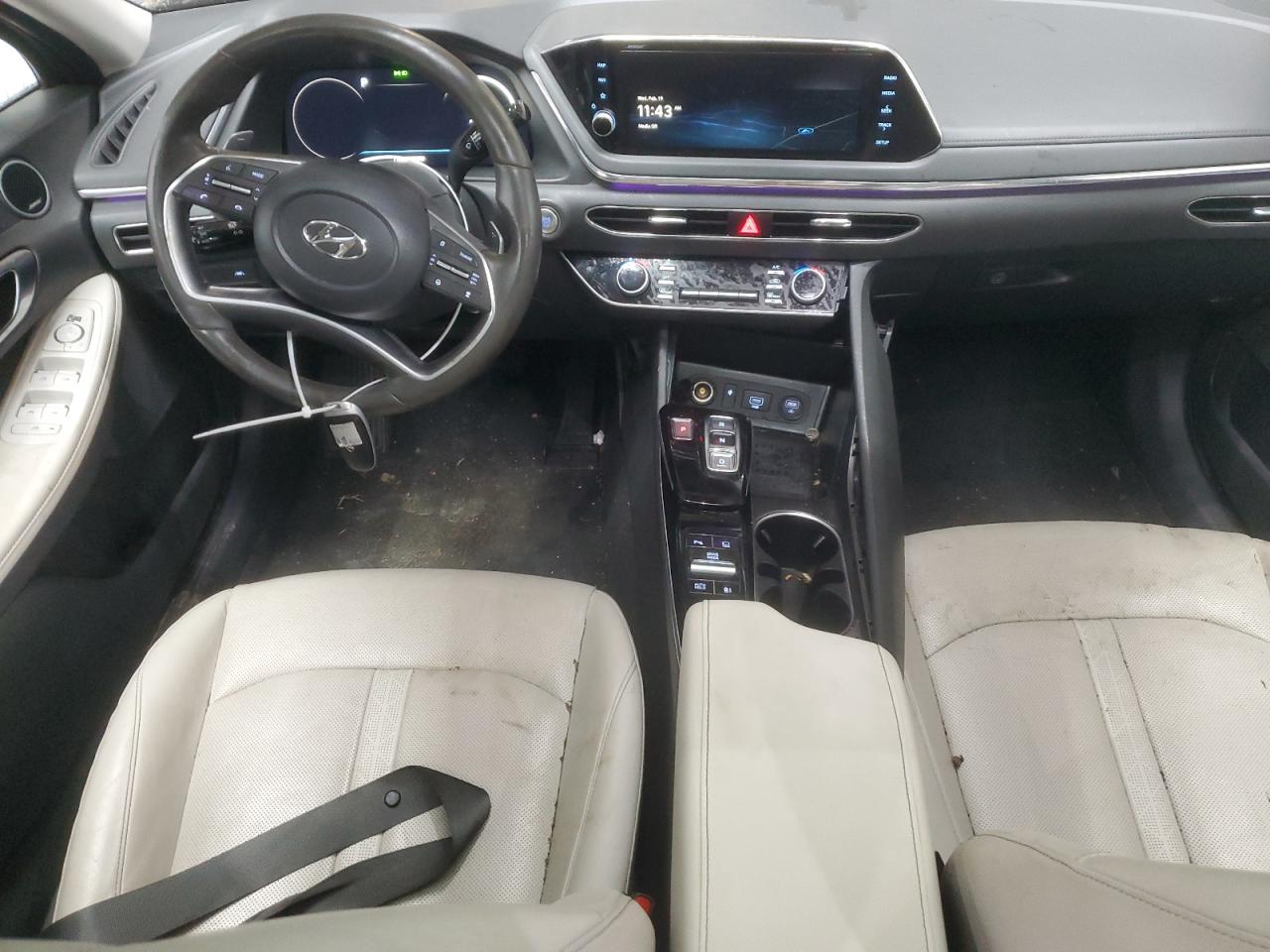 2023 Hyundai Sonata - Image 8