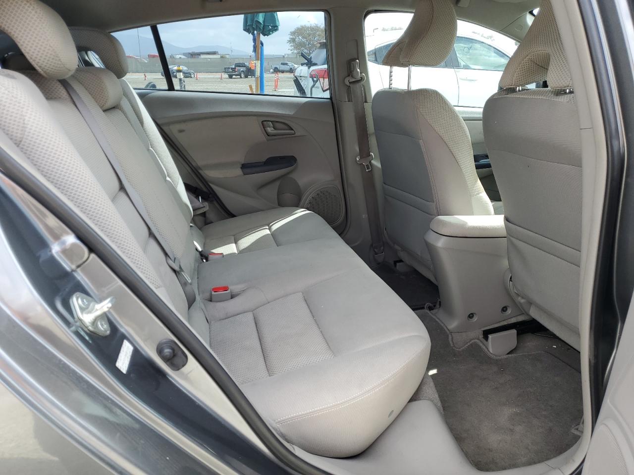 2010 Honda Insight - Image 10