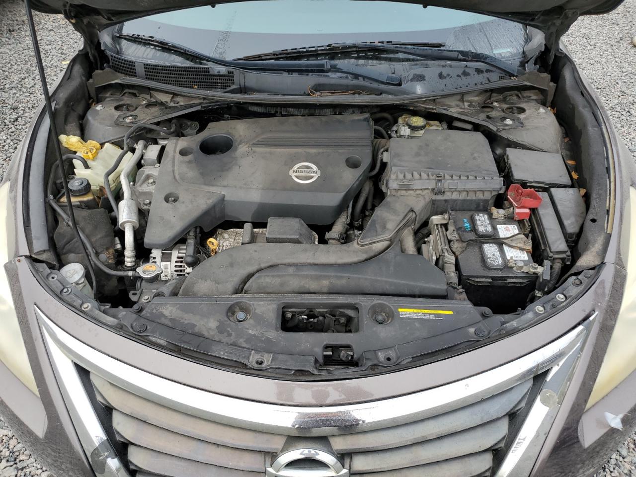 2013 Nissan Altima - Image 11