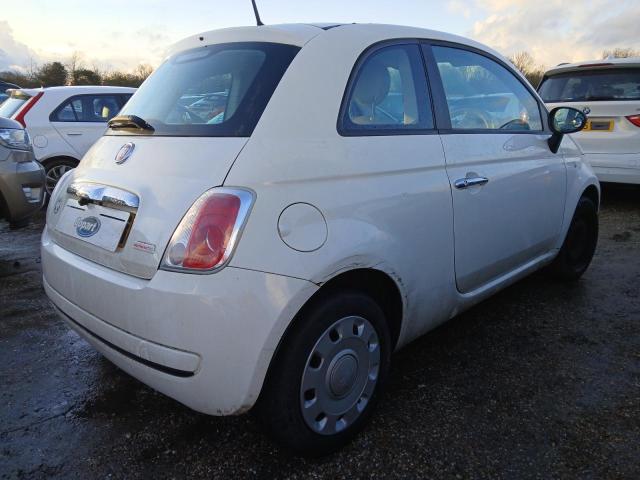 2012 FIAT 500 POP RH