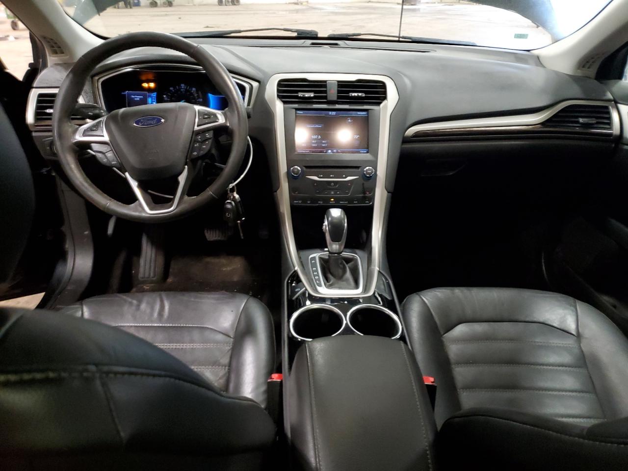 2013 Ford Fusion - Image 8