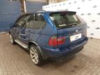 2006 BMW X5 D SPORT for sale at Copart SANDWICH