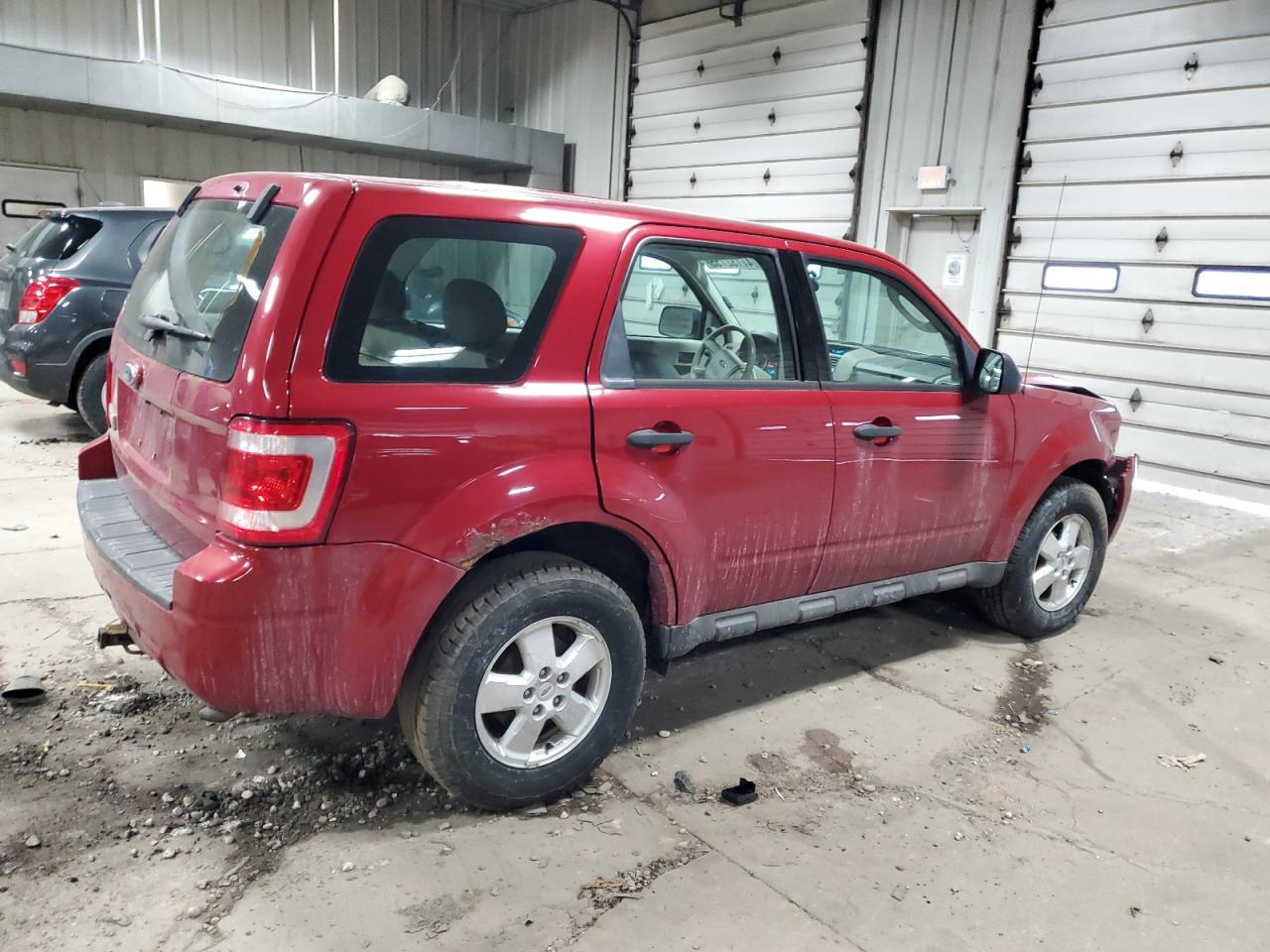 2009 Ford Escape - Image 3