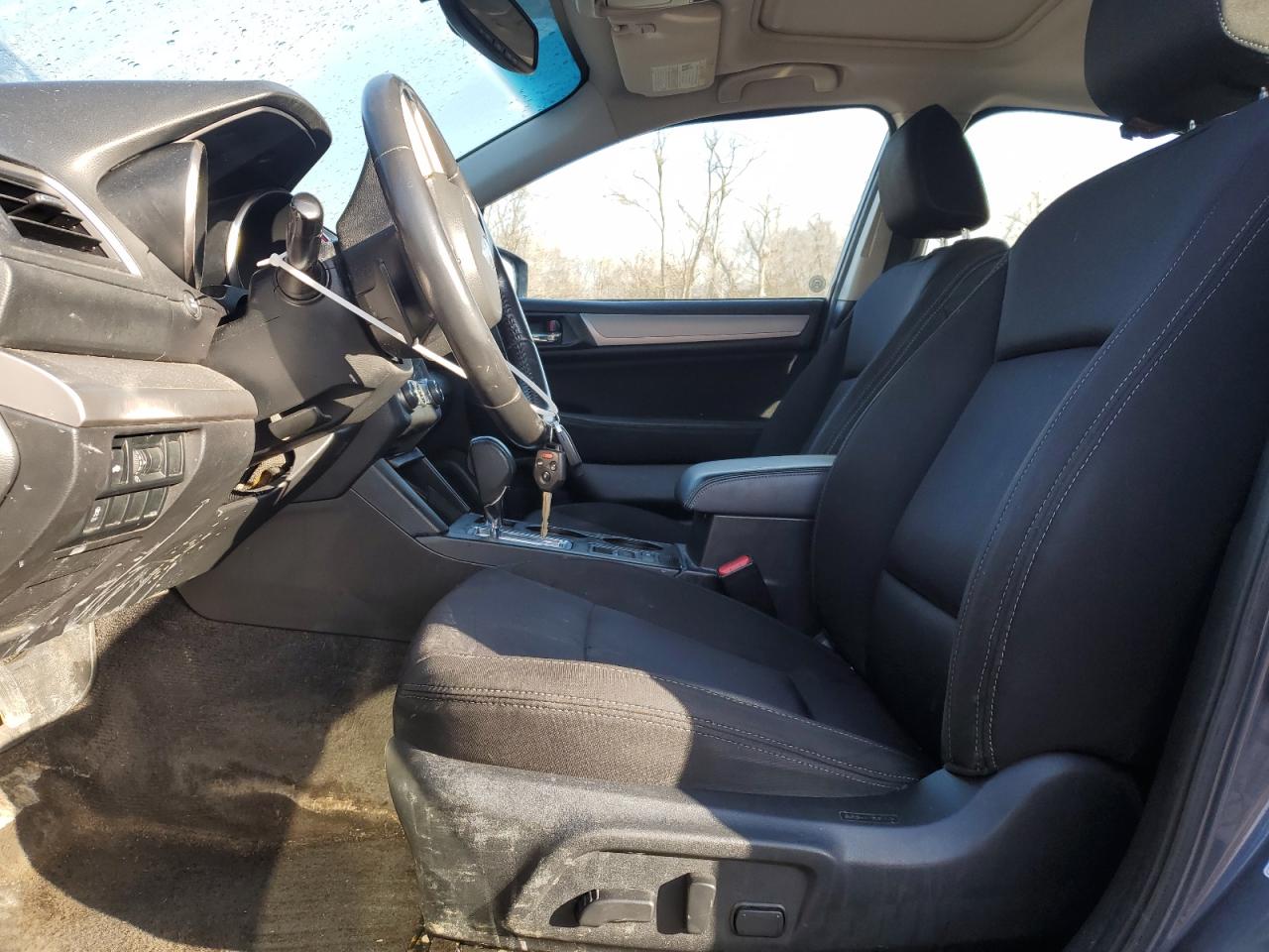 2015 Subaru Legacy - Image 7