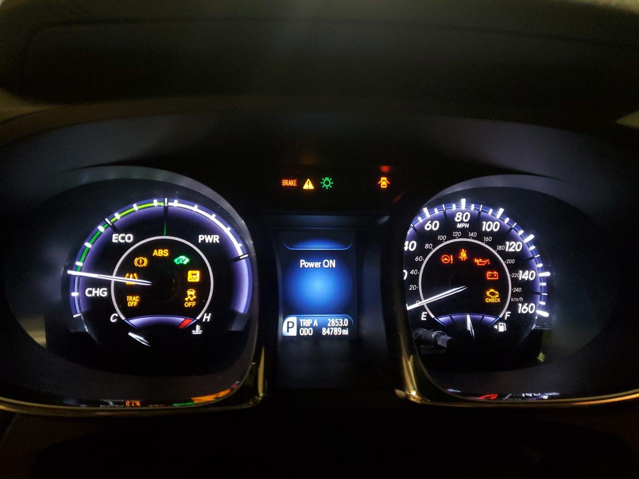 2014 Toyota Avalon - Image 9