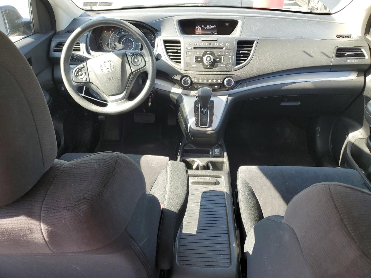 2012 Honda CR-V - Image 8