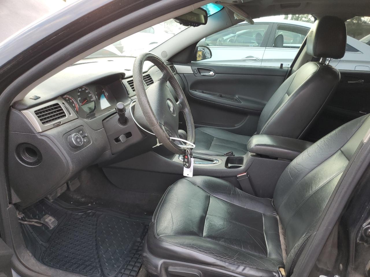 2006 Chevrolet Impala - Image 7