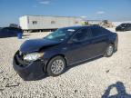 2014 Toyota Camry Hybrid на продаже в Temple, TX - Front End