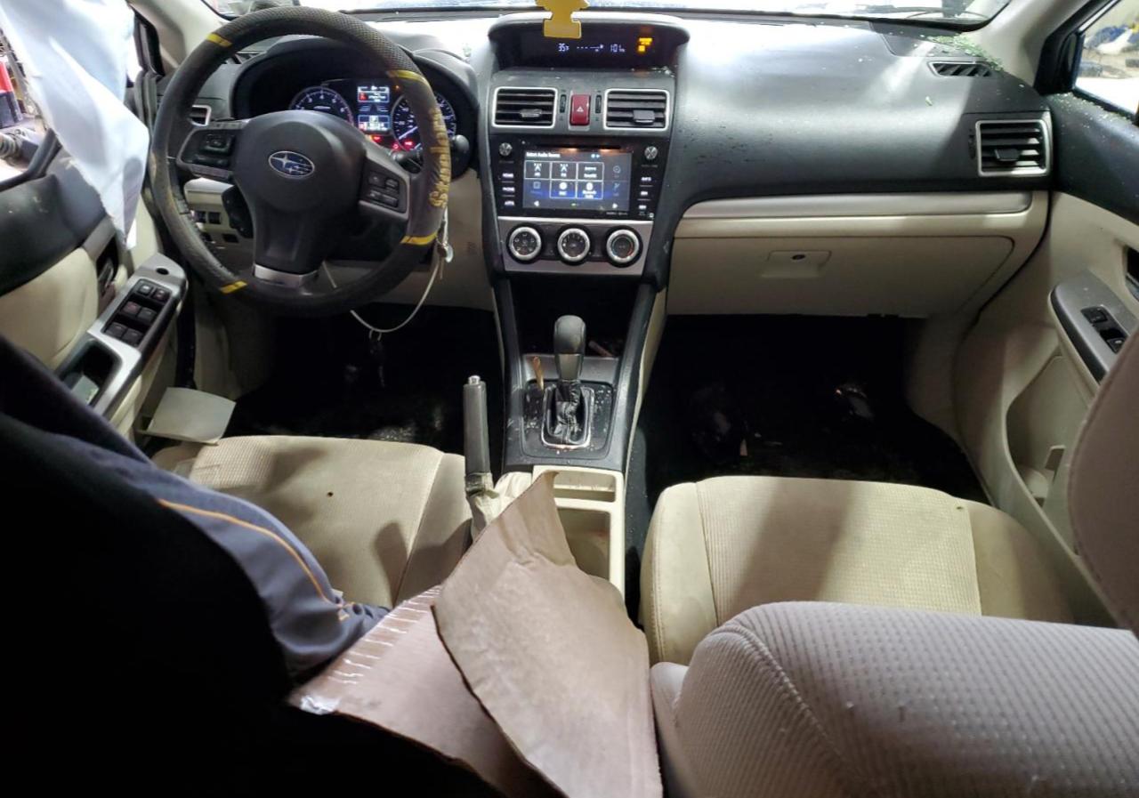 2015 Subaru Impreza - Image 8