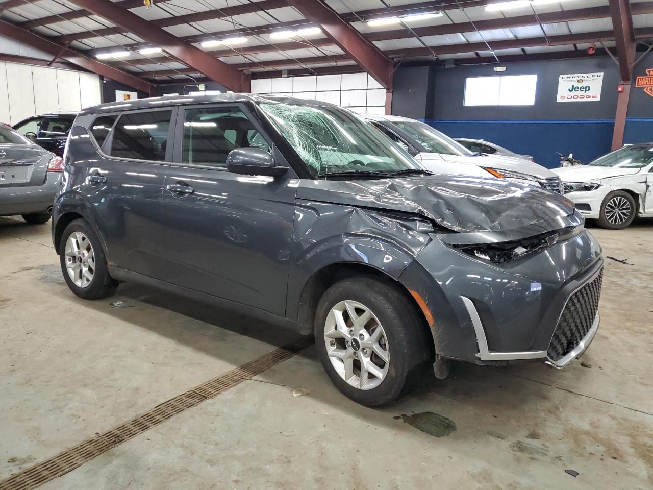 2023 Kia Soul - Image 4