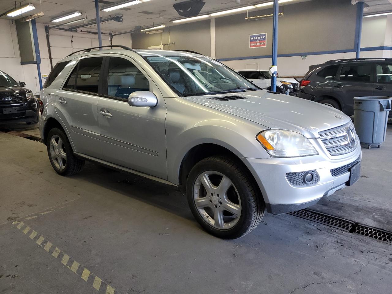 2008 Mercedes-Benz M-klasse - Image 4