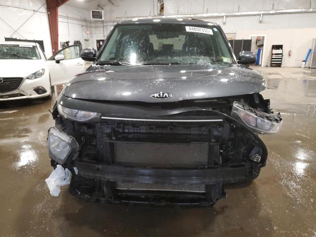  KIA SOUL 2021 Сharcoal